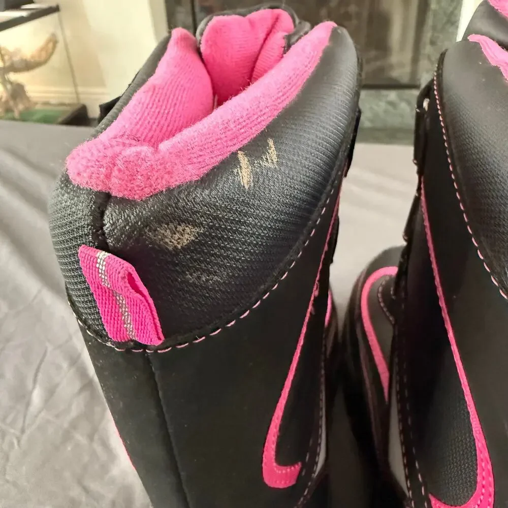 Athletech girls winter